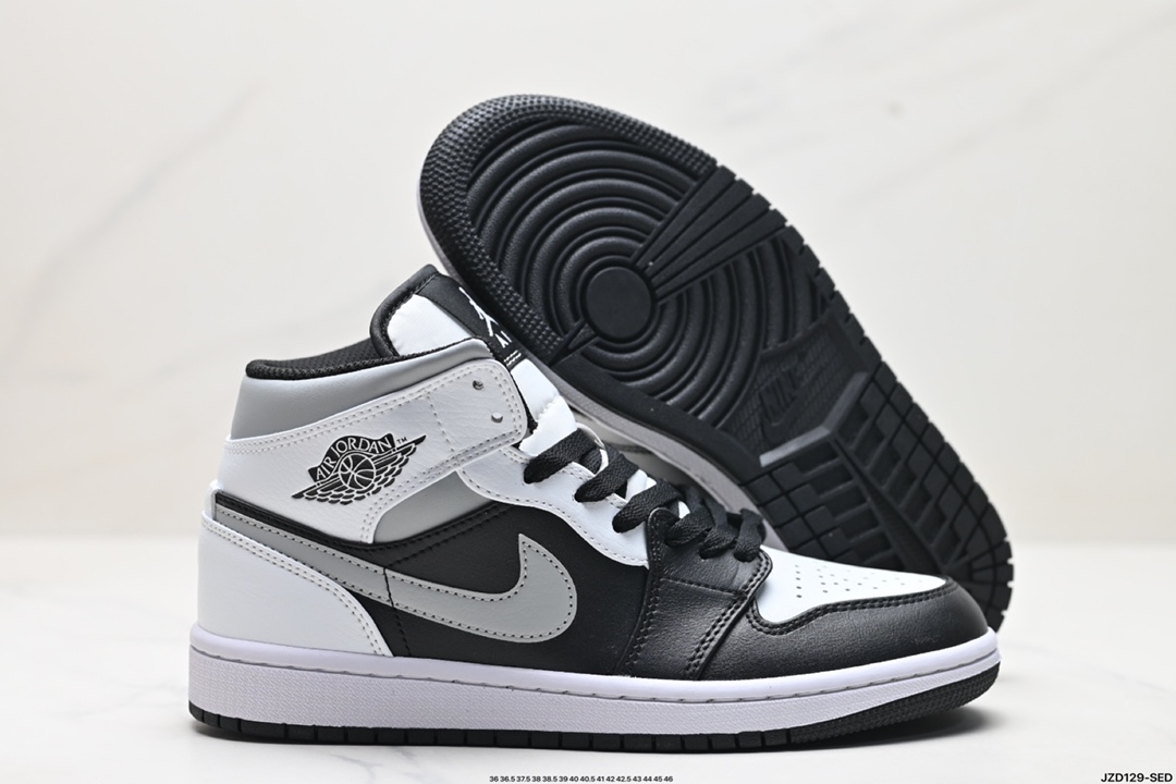 Nike Air Jordan Shoes